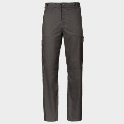 Мъжки медицински панталон CHEROKEE MR TAPERED GREY WWE140
