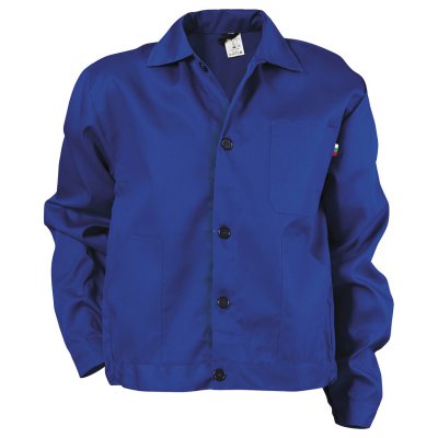 Работно яке NAXOS-S ROYAL BLUE