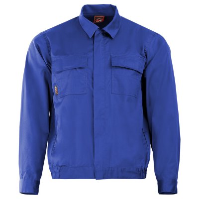 Работно яке PLUTON ROYAL BLUE