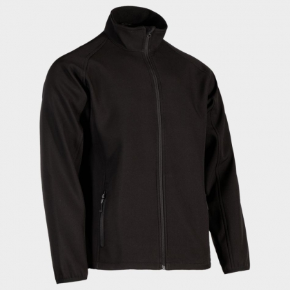 Софтшел яке ALTITUDE II BLACK