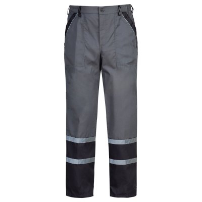Работен панталон COLLINS SUMMER GREY