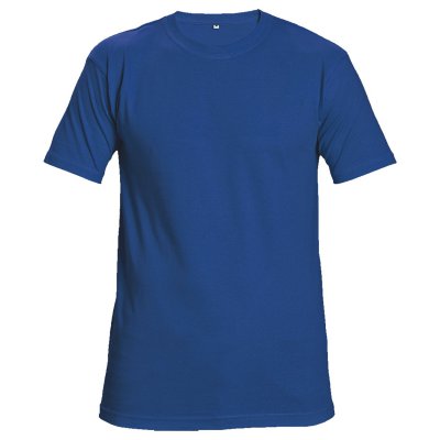 Тениска TEESTA ROYAL BLUE