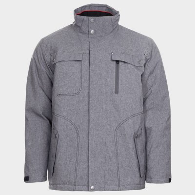 Шуба MONTANA GREY