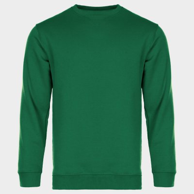 Блуза с дълъг ръкав REMO GREEN (TOURS)