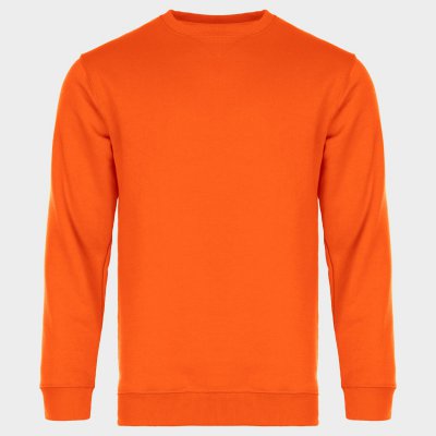 Блуза с дълъг ръкав REMO ORANGE (TOURS)