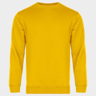 Блуза с дълъг ръкав REMO YELLOW (TOURS)