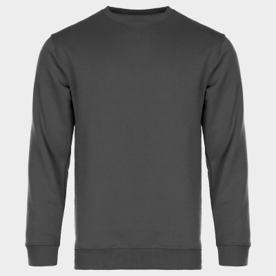 Блуза с дълъг ръкав REMO GREY (TOURS)