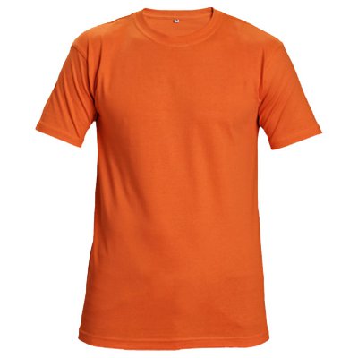 Тениска KEYA ORANGE