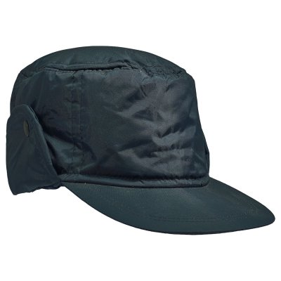 Шапка ушанка NORTH NAVY