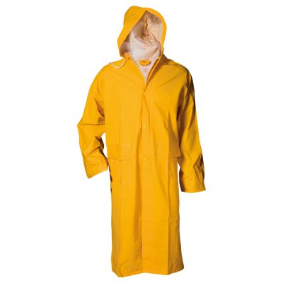 Дъждобран KELSO YELLOW