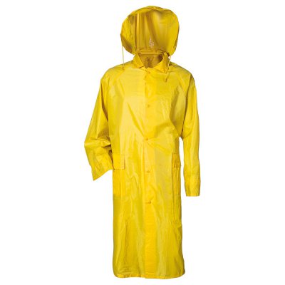 Дъждобран CREEK YELLOW