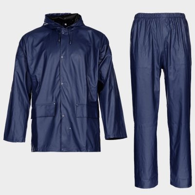 Водозащитен костюм STORMER NAVY