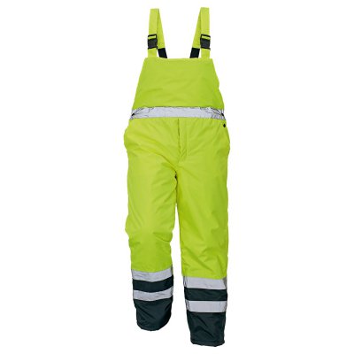 Сигнален полугащеризон PADSTOW YELLOW
