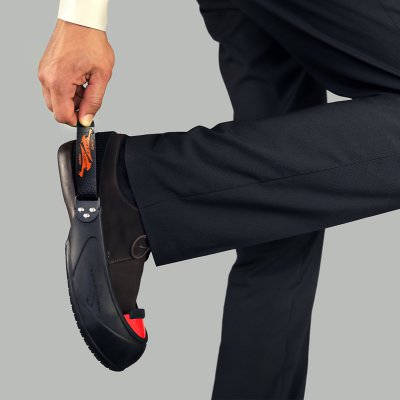 Защитно бомбе за посетители TIGER GRIP VISITOR FO SRC