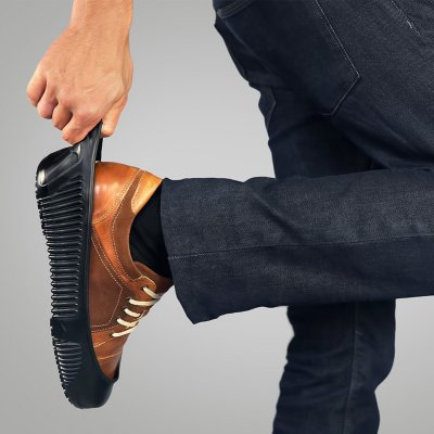 Защитни галоши за посетители TIGER GRIP EASY-GRIP FO SRC