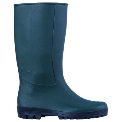 Гумени ботуши BC CLASSIC VERDE FO SRA