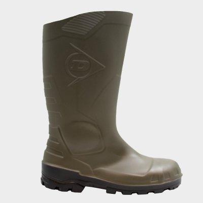 Гумени ботуши DUNLOP DEVON S5