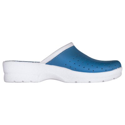 Дамско сабо GF LADY LIGHT BLUE