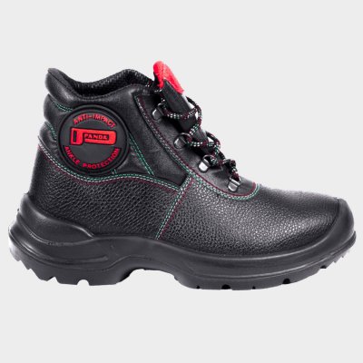 Работни обувки MISTRAL ANKLE S3 FO AN SR
